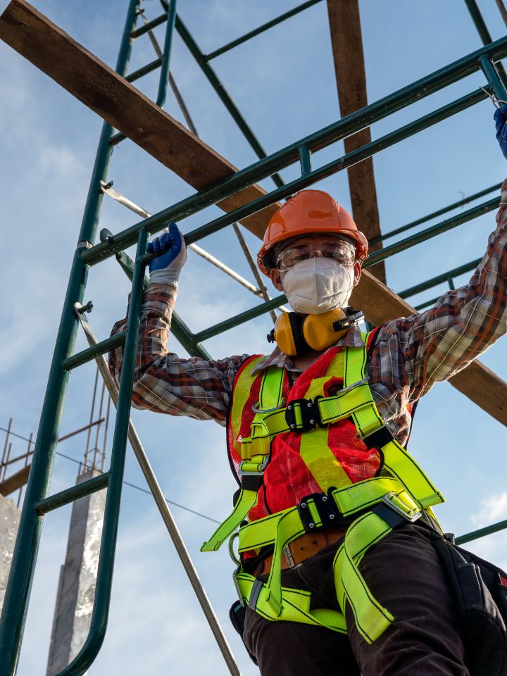 access platforms Waterloo